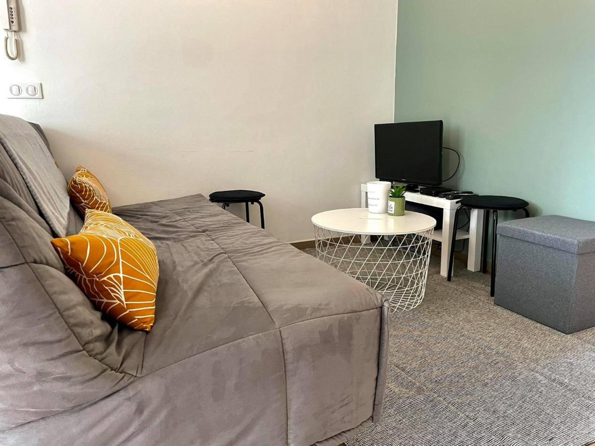 L'Appartement D'Houyet - Esc'Appart Bagian luar foto